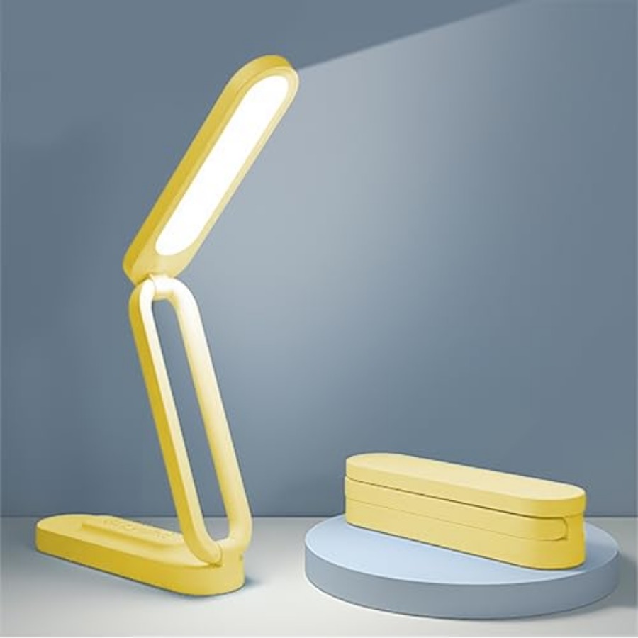 Home Office Desk - LED Desk Lamp for Office Home