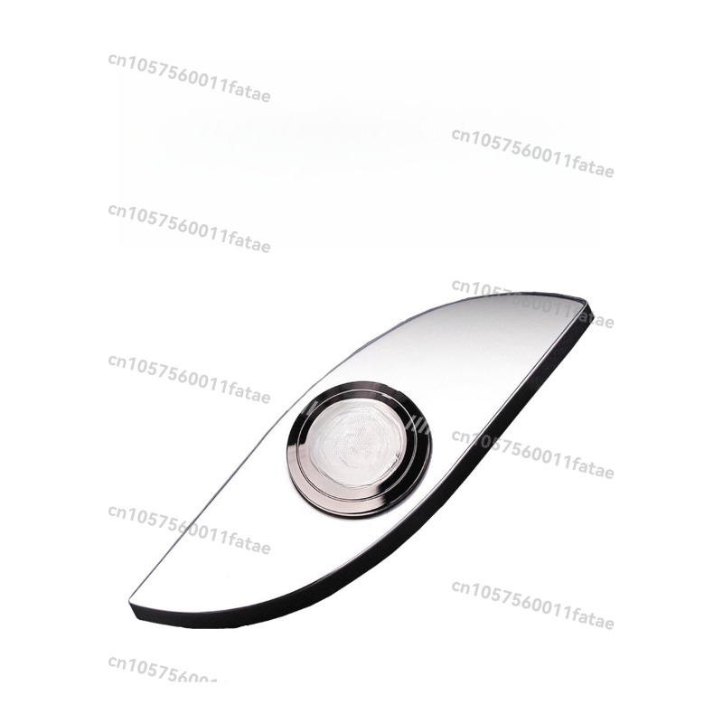 Home Office Gadgets - Premium Stainless Steel Finger Spinner Anti
