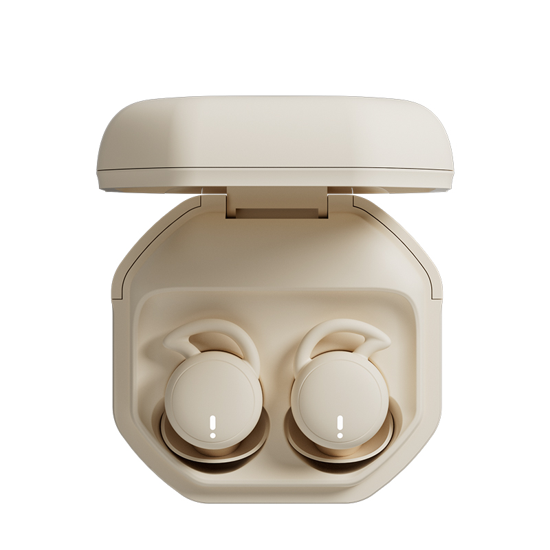 Home Office Google - Sleeping Earbuds Bluetooth Mini invisible Small