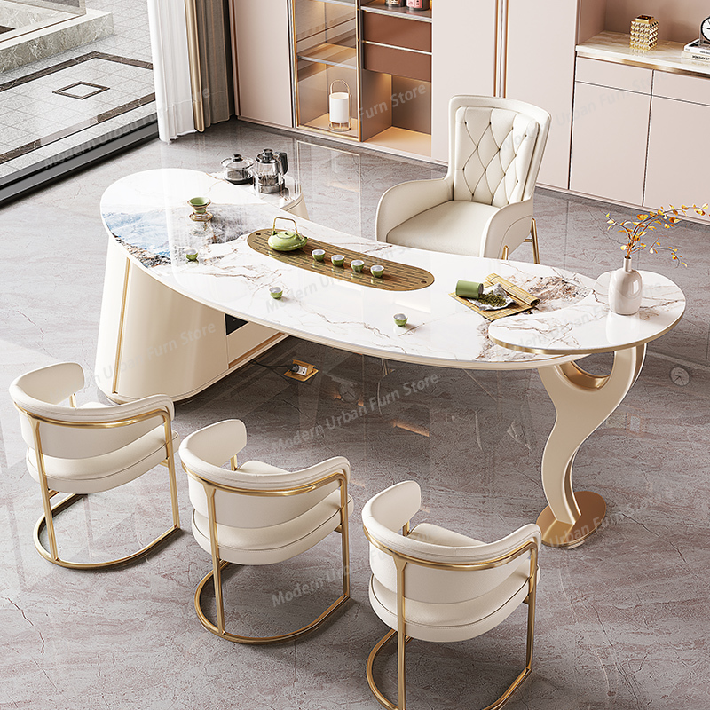 Japanese Modern Luxury Executi - Home Office Trabajo avis et prix
