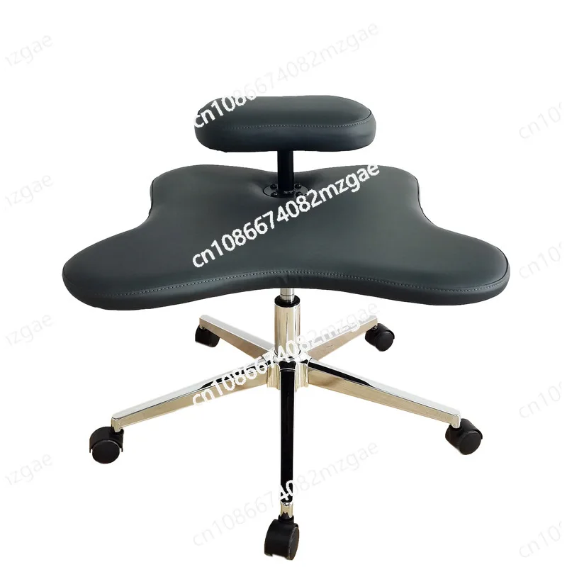 Cross-legged chair sitting yog - Home Office Yoga Room avis et prix