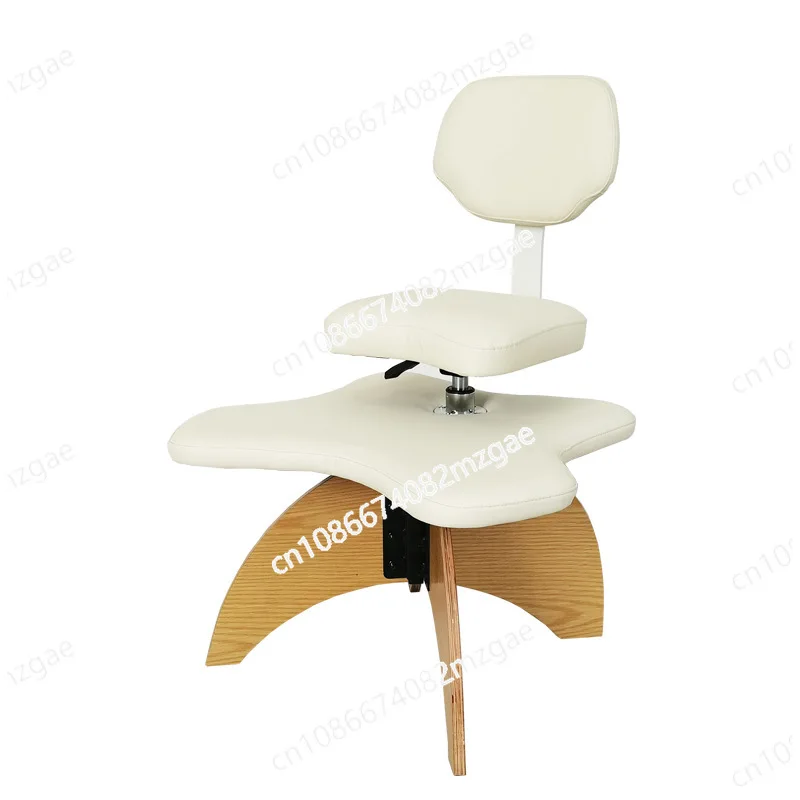 Cross-legged chair sitting yog - Home Office Yoga Room avis et prix