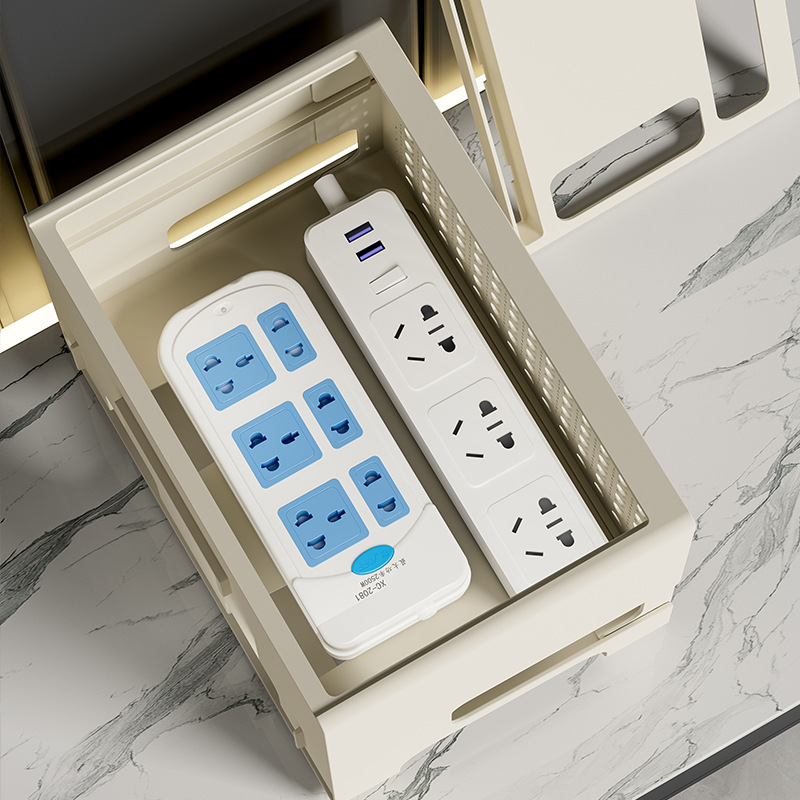 Router Storage Box Socket Cabl - Cable Management Box avis et prix