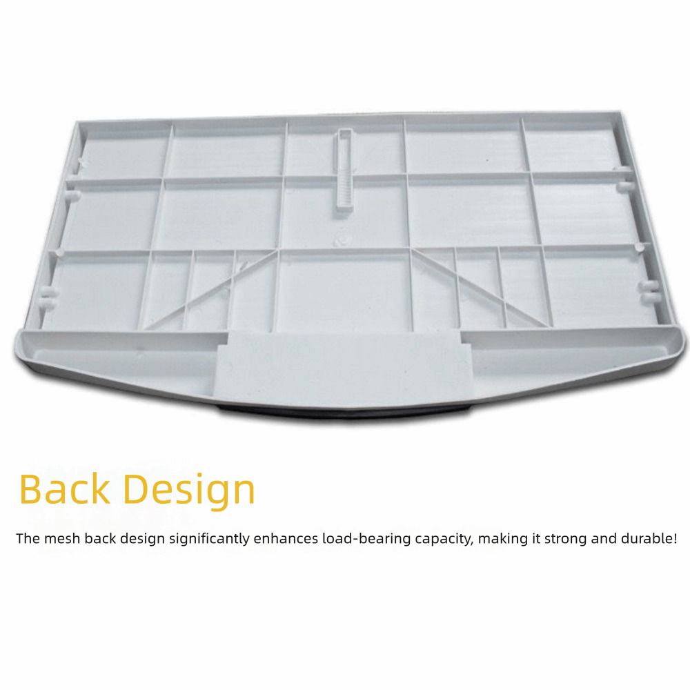 Heavy Duty Slide Rail Under De - Keyboard Tray Under Desk avis et prix