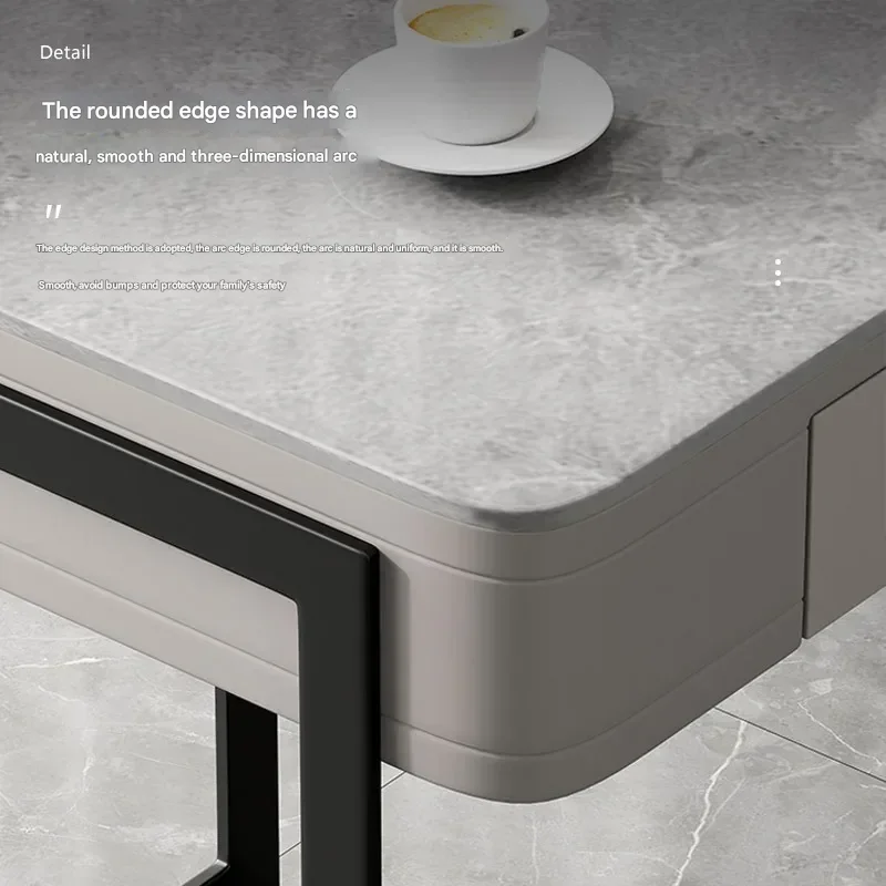 Women Storage Wood Office Desk - Home Office Trabajo avis et prix