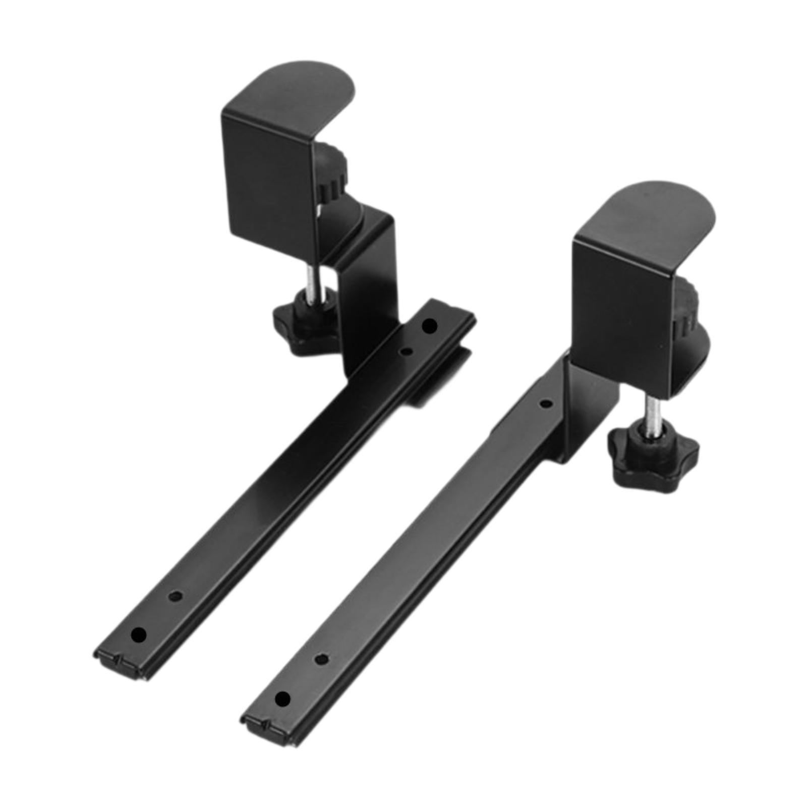 2x Under Desk Keyboard Tray Sl - Keyboard Tray Under Desk avis et prix