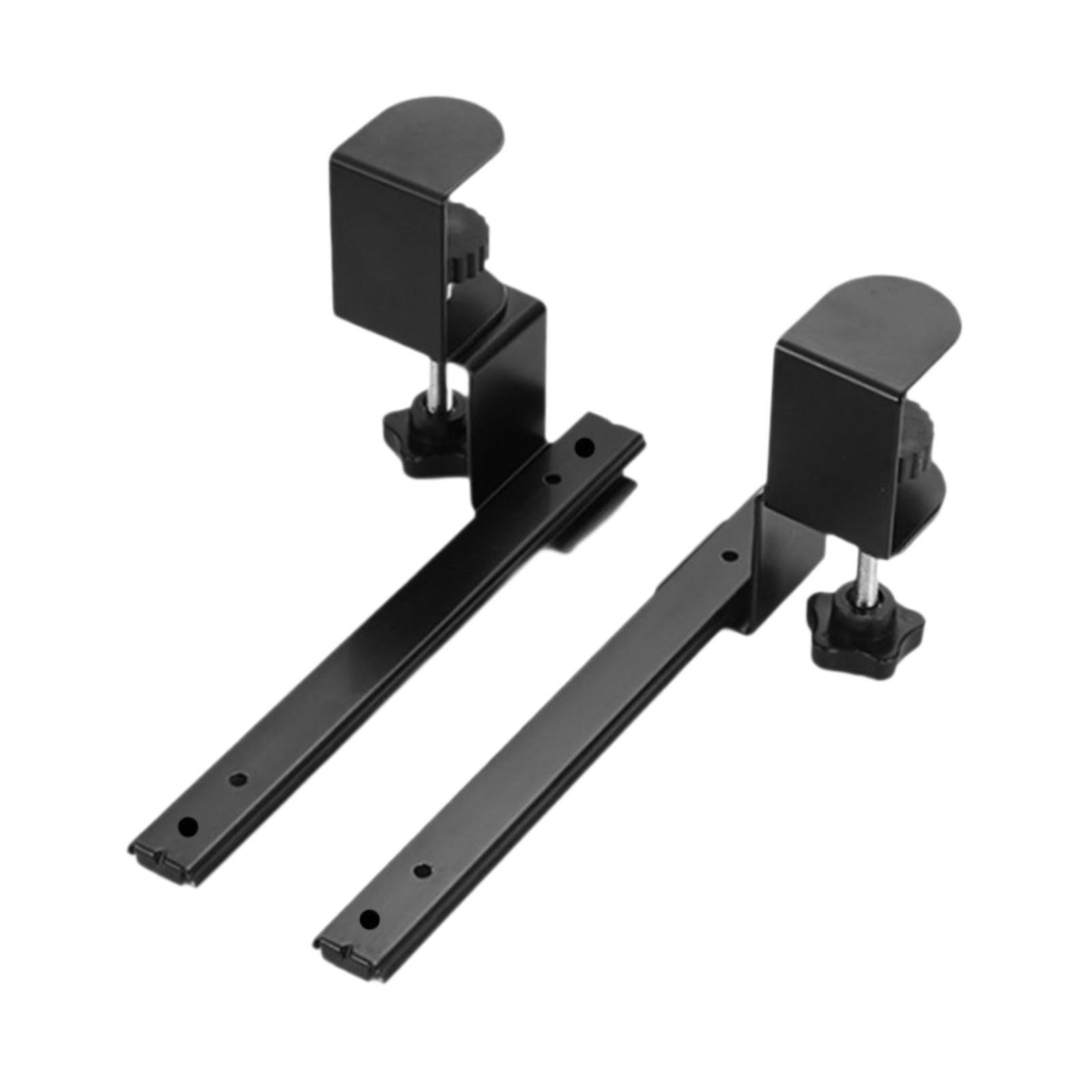 2x Under Desk Keyboard Tray Sl - Keyboard Tray Under Desk avis et prix
