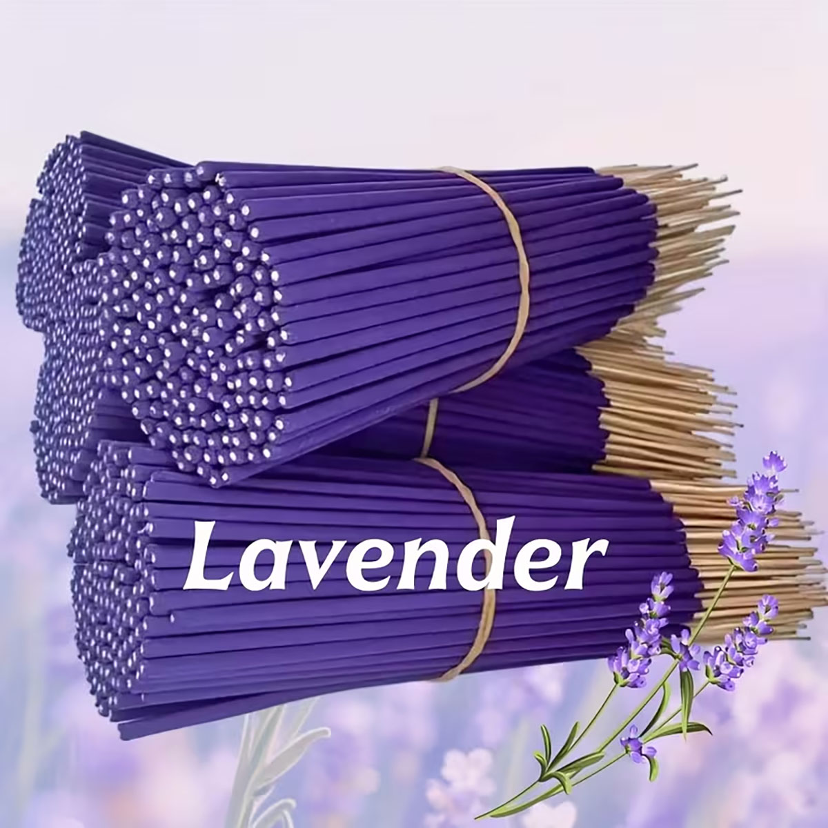 Lavender Premium Aromatherapy  - Home Office Yoga Room avis et prix