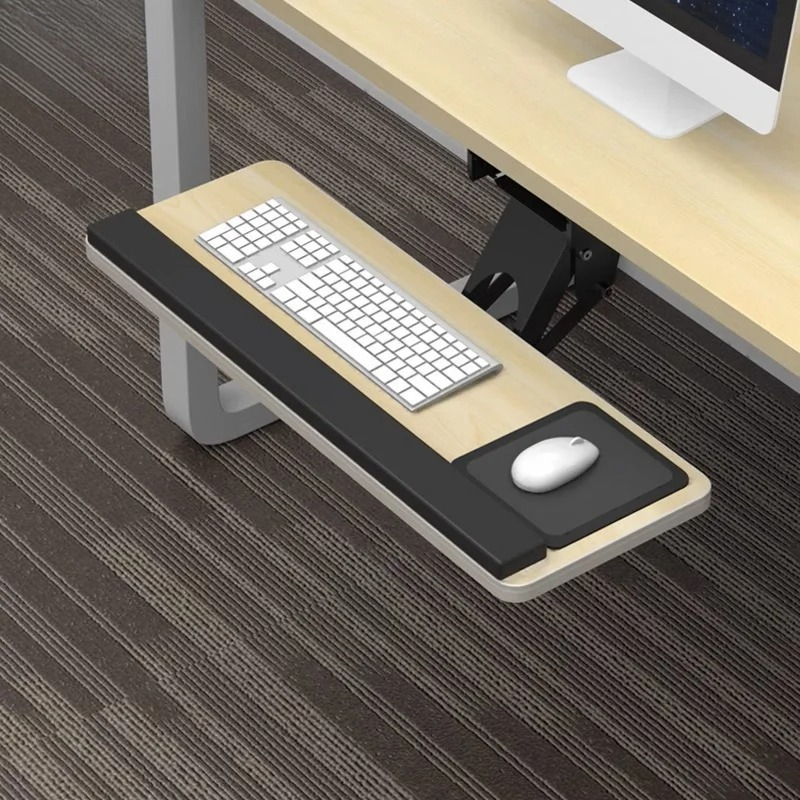 Keyboard Tray Under Desk Mount - Keyboard Tray Under Desk avis et prix