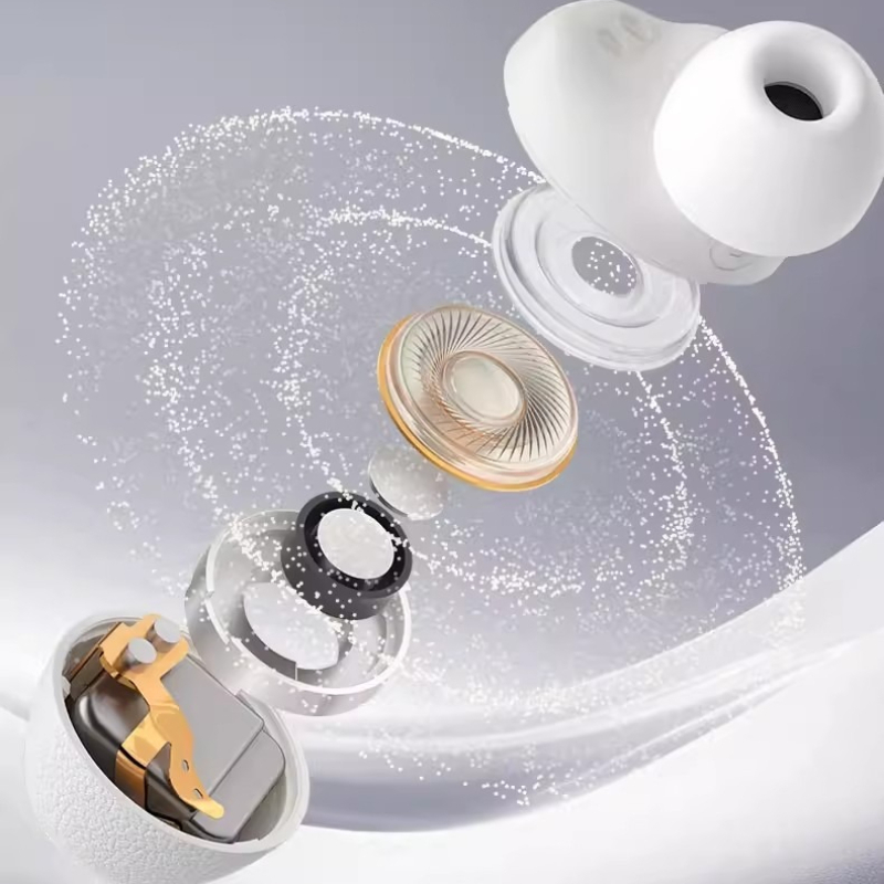 New Edifier TWS B3 Bluetooth E - Noise Canceling Headphones avis et prix