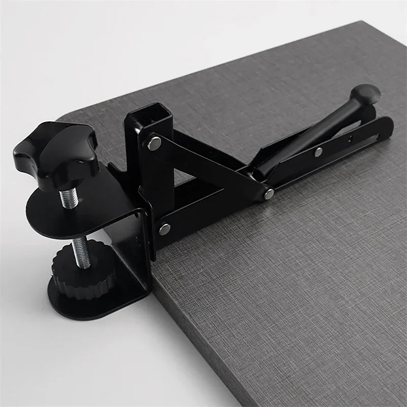 2Pcs/set Under Desk Keyboard T - Keyboard Tray Under Desk avis et prix