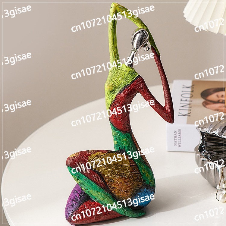 TV Cabinet Decoration Office A - Home Office Yoga Room avis et prix