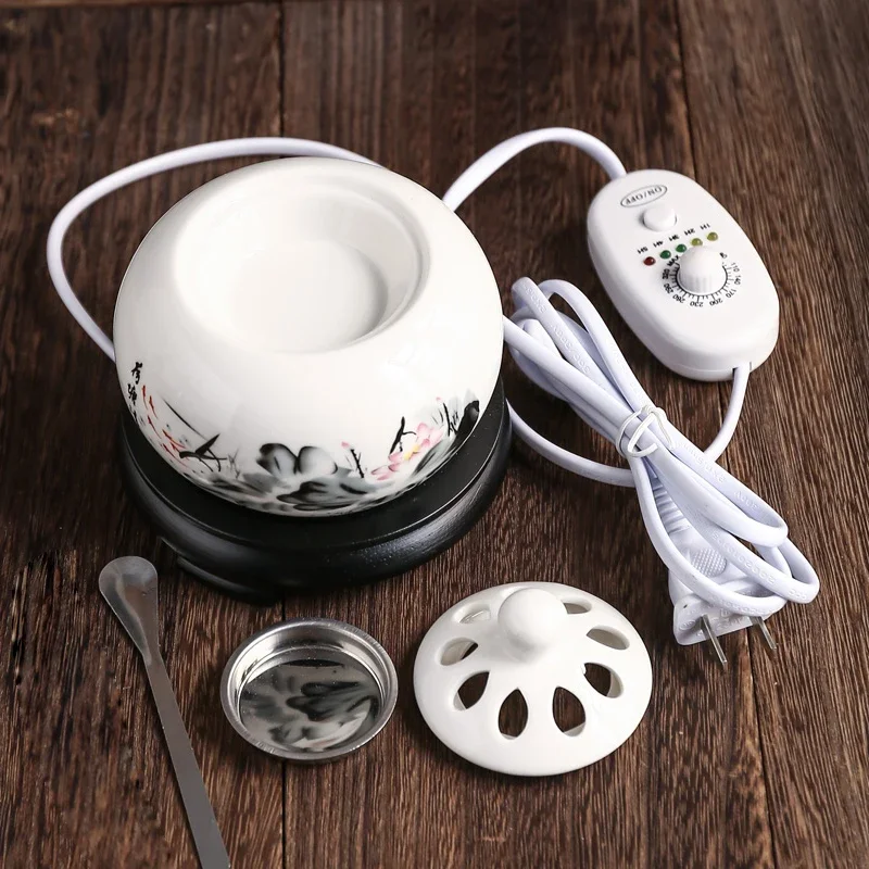 YXY Electronic Incense Burner  - Home Office Yoga Room avis et prix