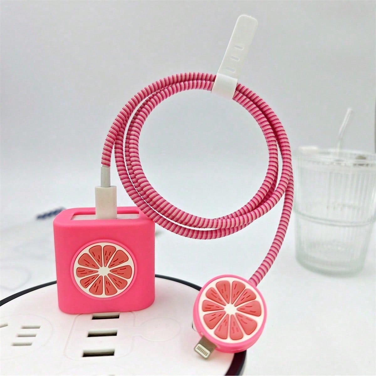 Charger Box Protector Case Cab - Cable Management Box avis et prix