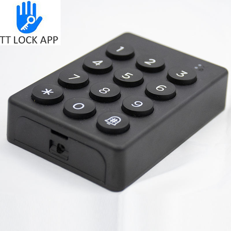WK2 TTlock Wireless Keypad Pas - Home Office Google avis et prix