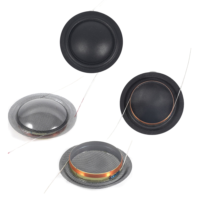 2PCS 20 mm Tweeter Speaker Voi - Home Office Official avis et prix