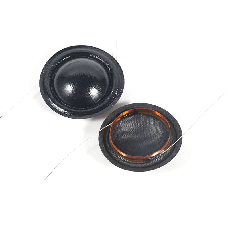 2PCS 20 mm Tweeter Speaker Voi - Home Office Official avis et prix