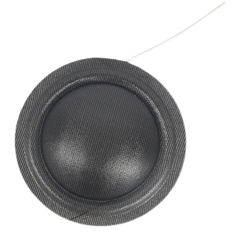 2PCS 20 mm Tweeter Speaker Voi - Home Office Official avis et prix