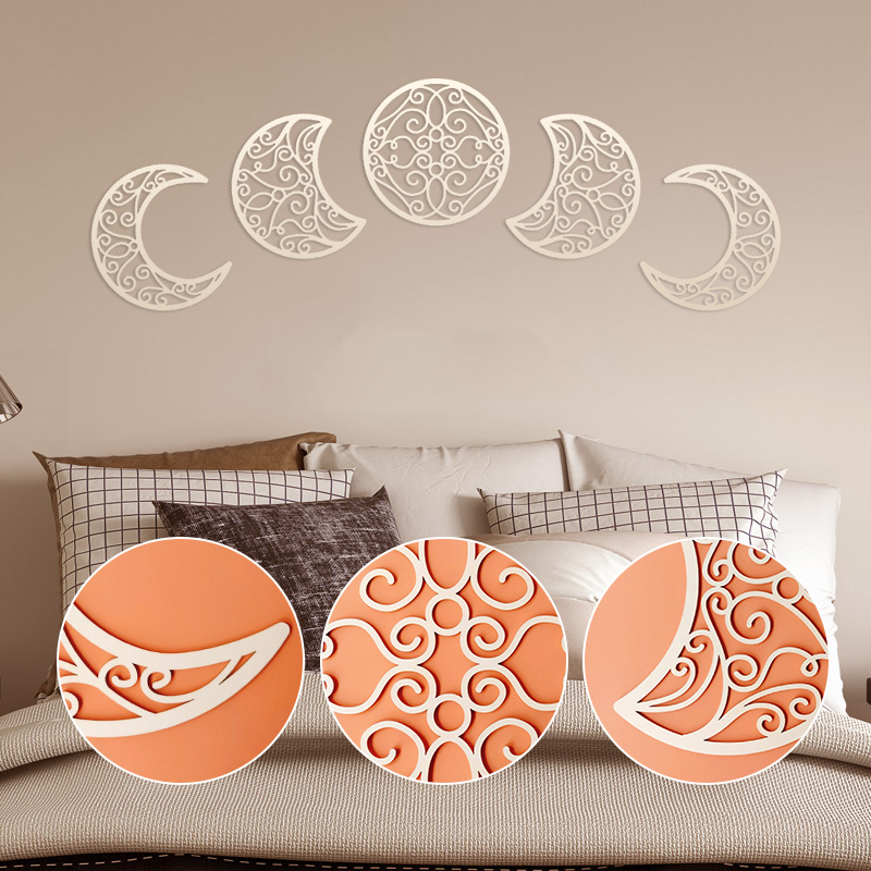 Chakra Healing Wall Life Art D - Home Office Yoga Room avis et prix