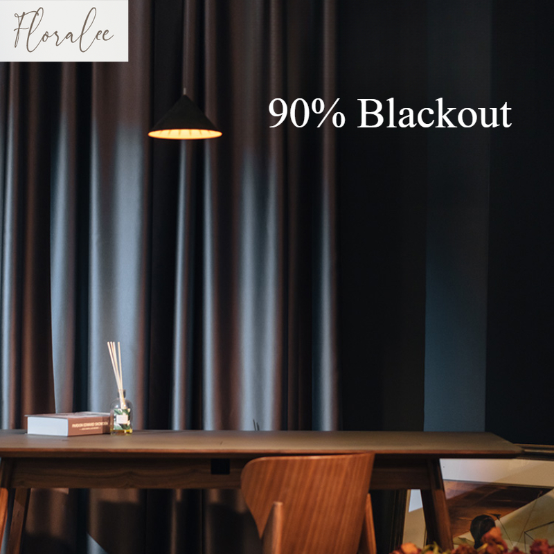 2025 New Luxury Blackout Curta - Home Office Rate 2025 avis et prix