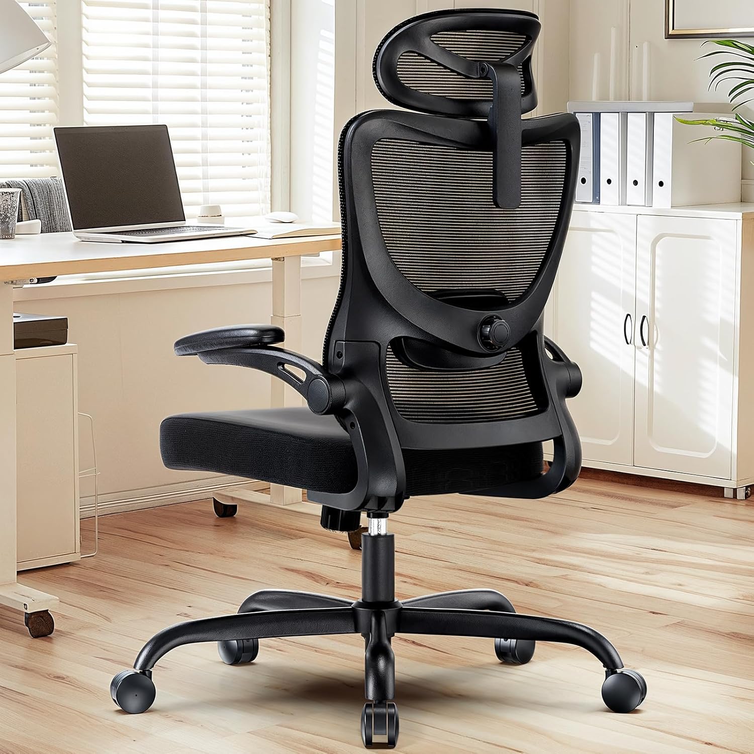 Ergonomic Office Chair, High B - Home Office Desk avis et prix
