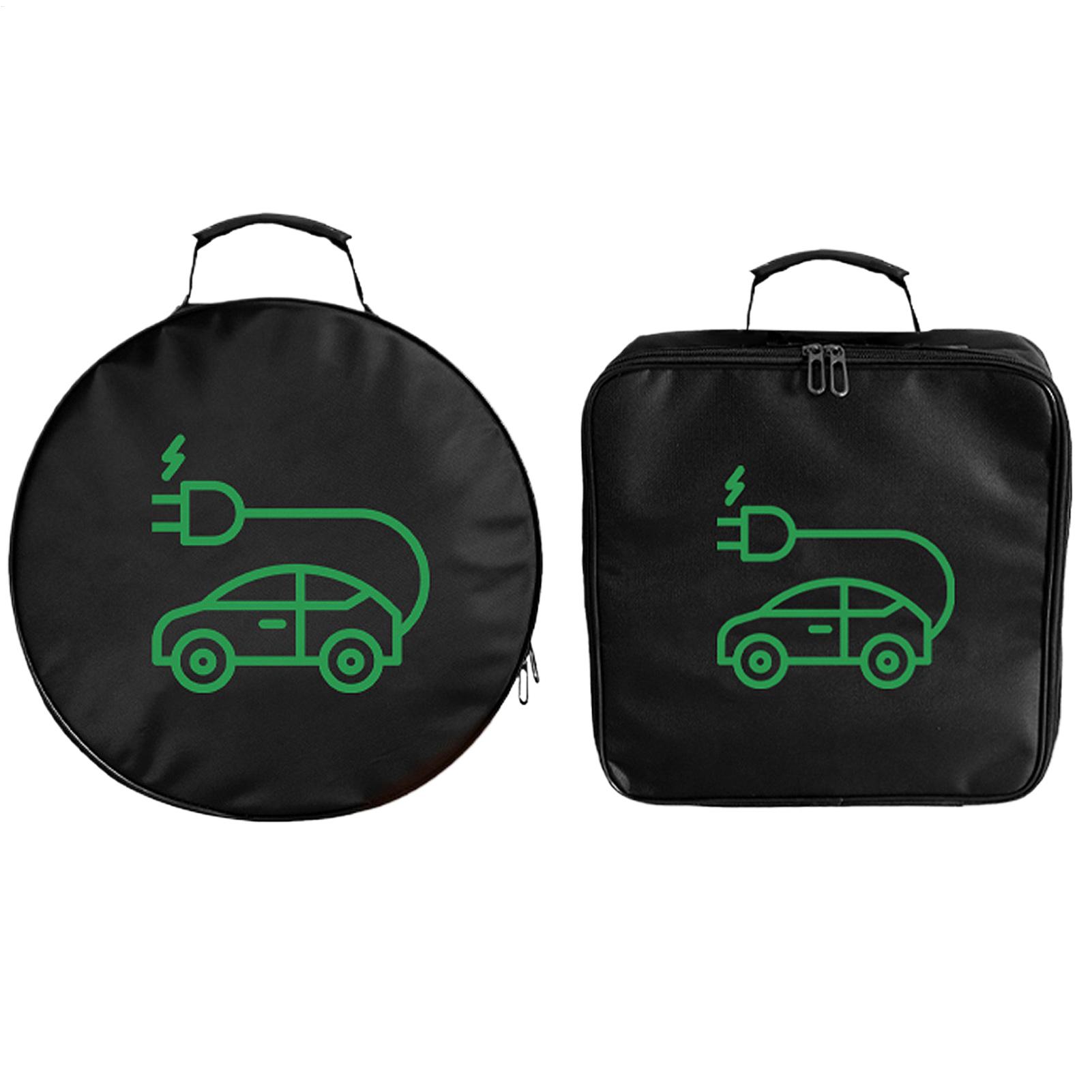EV Charging Cable Storage Bag  - Cable Management Box avis et prix