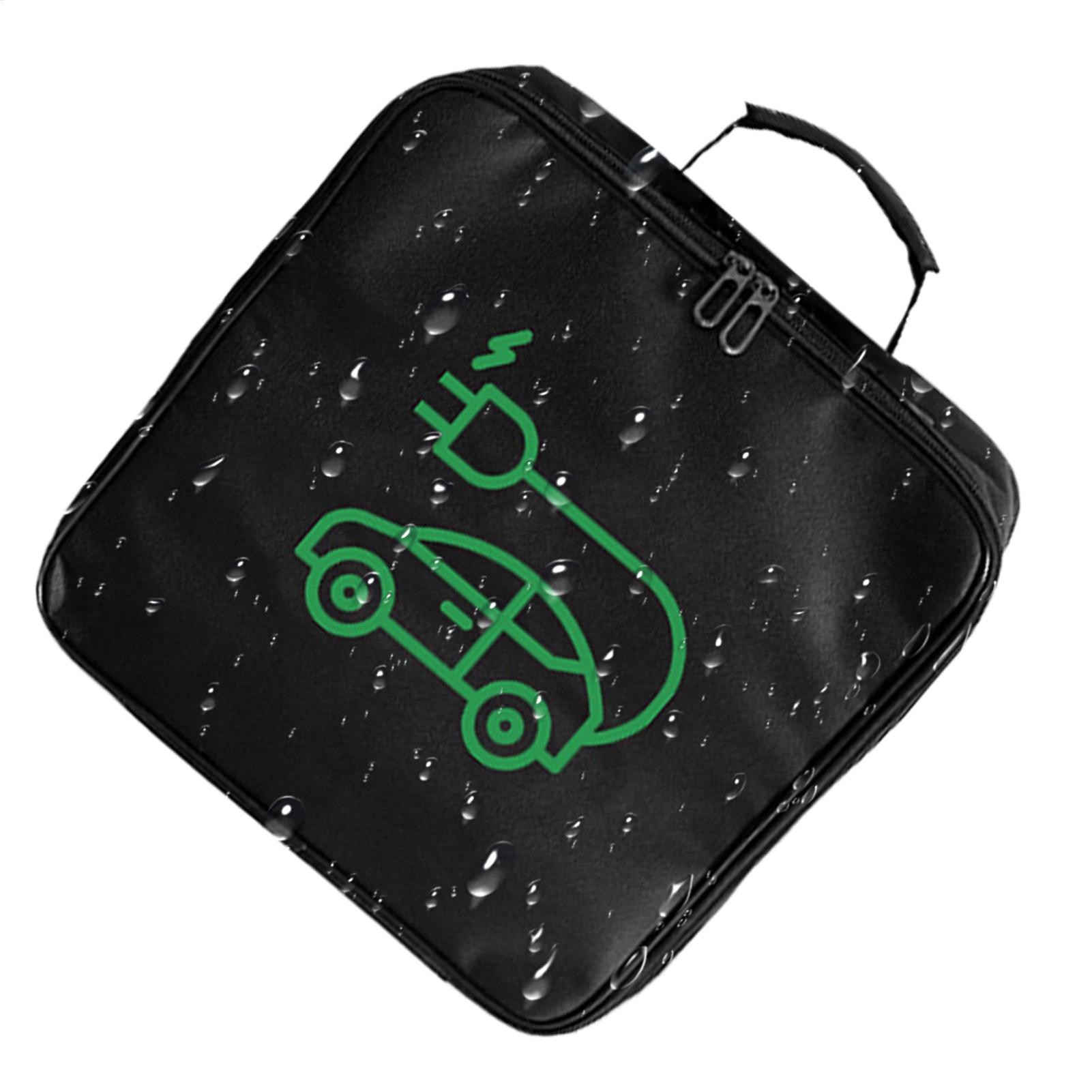 EV Charging Cable Storage Bag  - Cable Management Box avis et prix