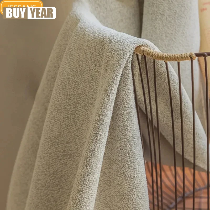 2025 Nordic Style Curtains for - Home Office Rate 2025 avis et prix