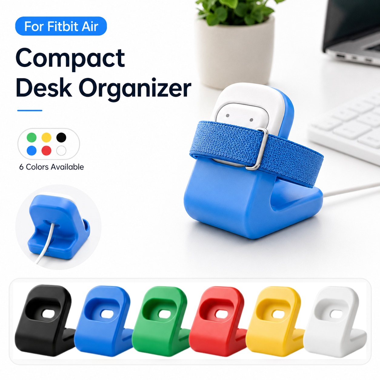 Charging Dock For Google Fitbi - Home Office Google avis et prix