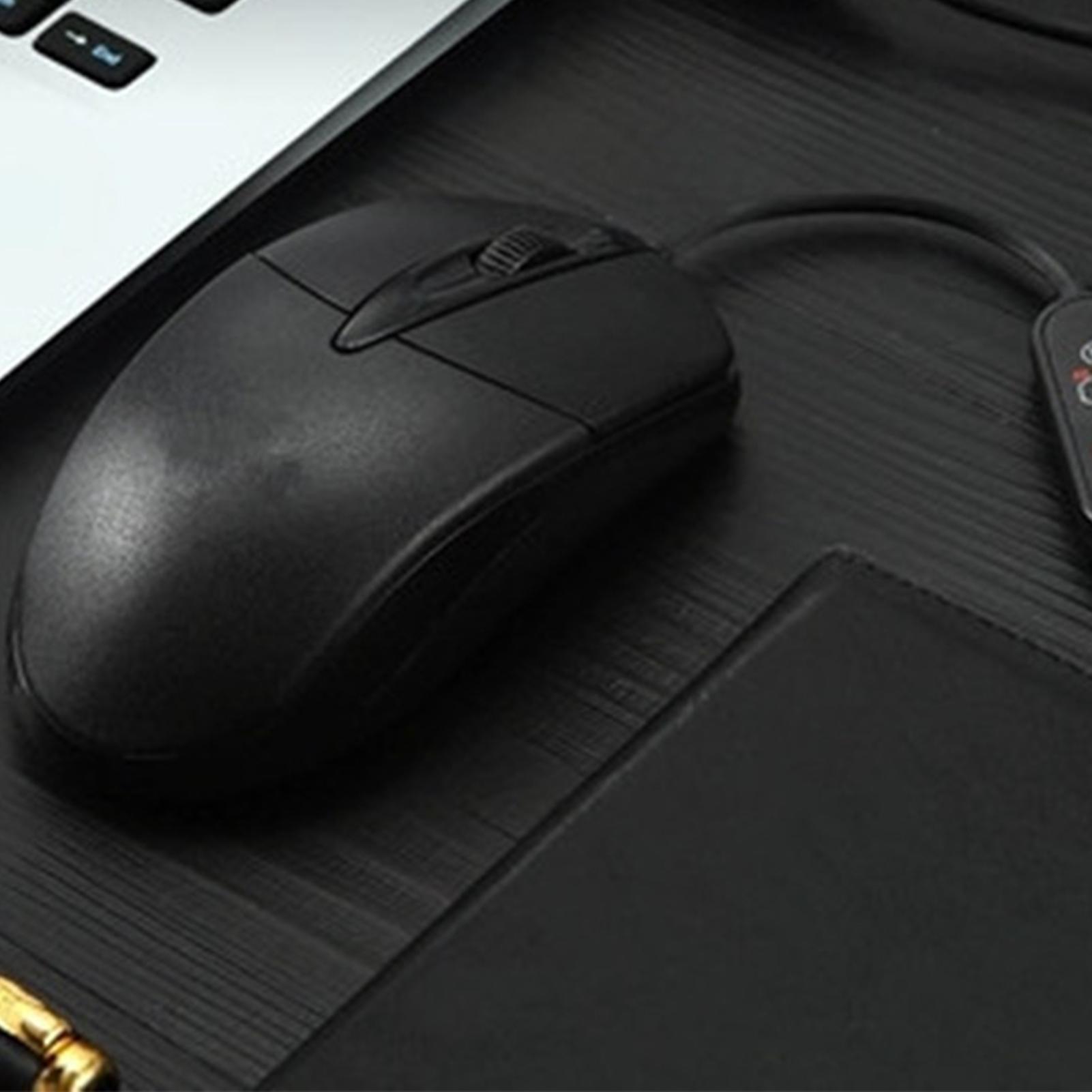 Mouse Heated Cold Weather Lapt - Home Office And Library avis et prix