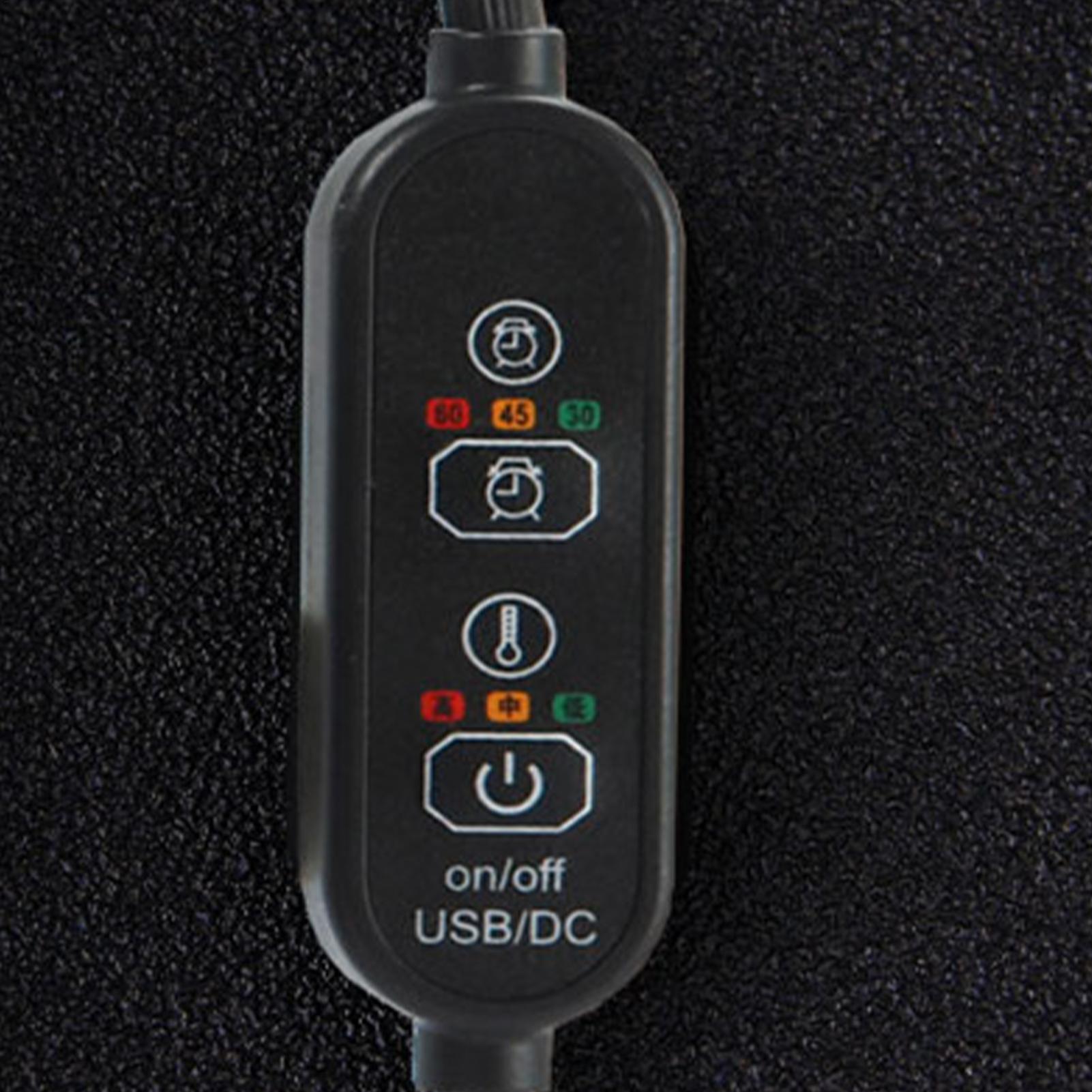 Mouse Heated Cold Weather Lapt - Home Office And Library avis et prix