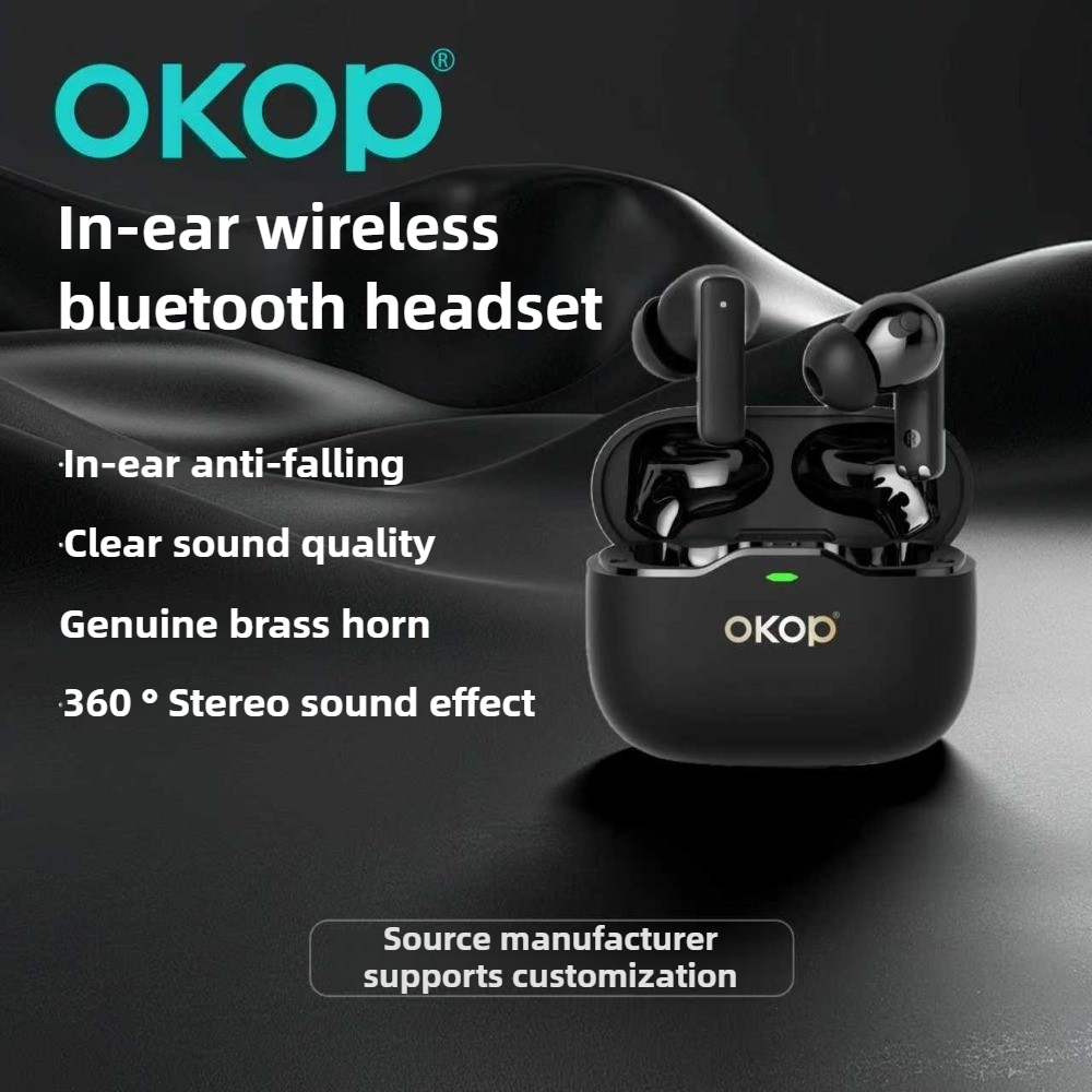 OKOP AI Headset,Wireless Bluet - Noise Canceling Headphones avis et prix