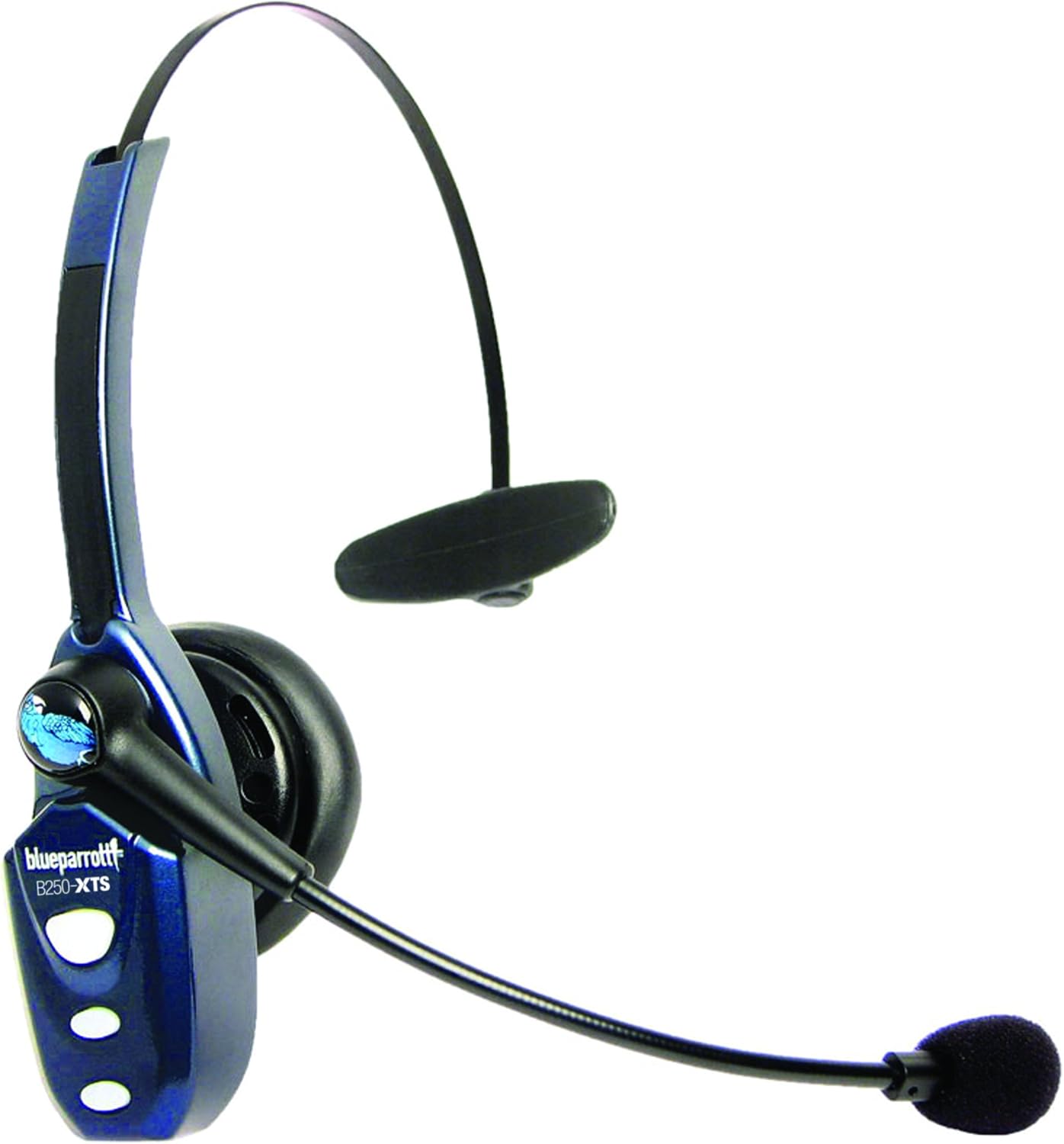 Mono Bluetooth Wireless Headse - Noise Canceling Headphones avis et prix