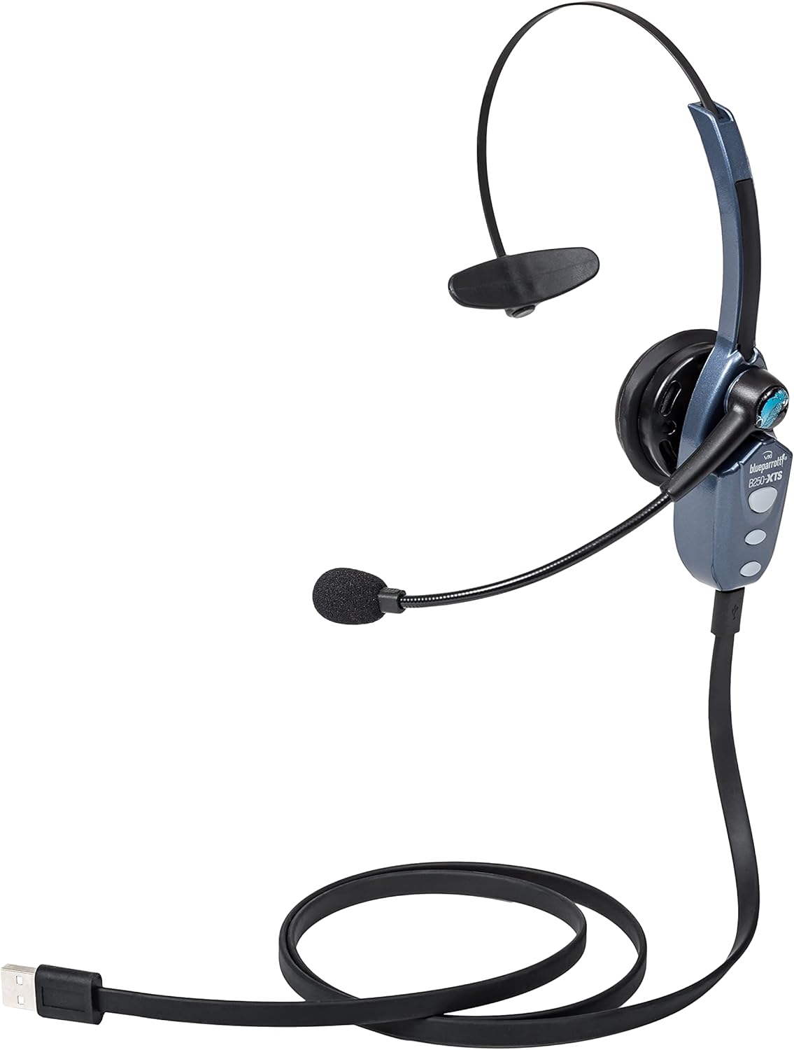 Mono Bluetooth Wireless Headse - Noise Canceling Headphones avis et prix