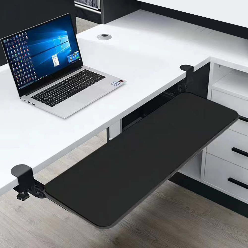 Slide Out Computer Keyboard Dr - Keyboard Tray Under Desk avis et prix