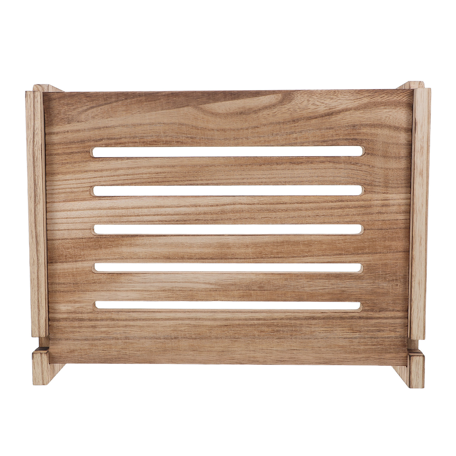Wooden Wall Mounted Router Sto - Cable Management Box avis et prix