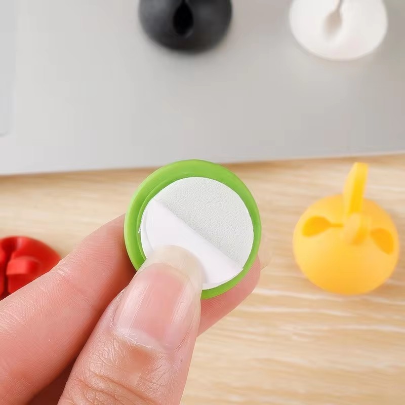 Cute Rabbit Ear Cable Manager  - Cable Management Box avis et prix