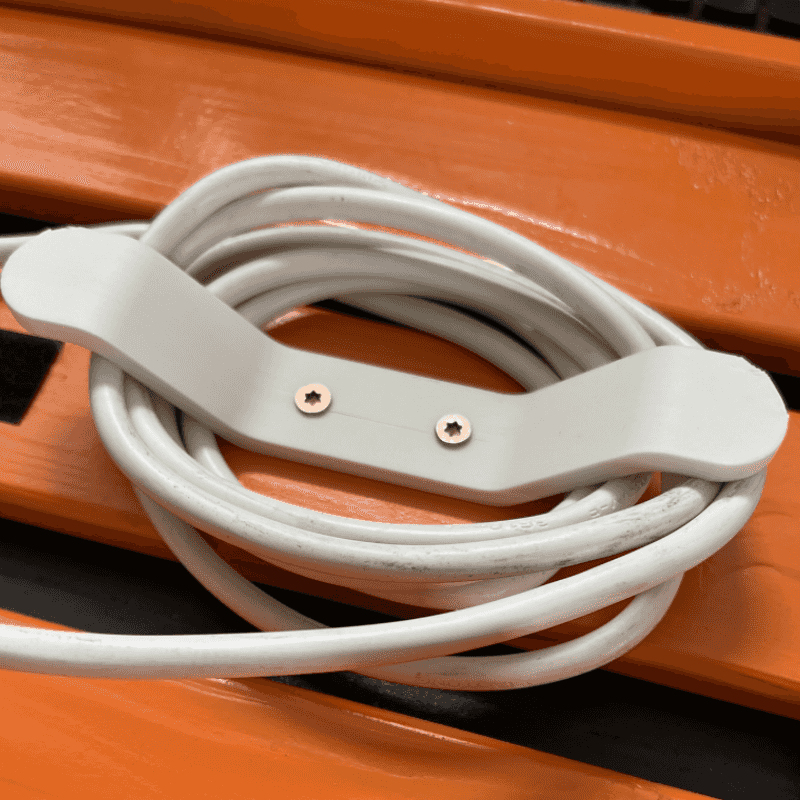 Cable Organizer Hooks for Desk - Cable Management Box avis et prix