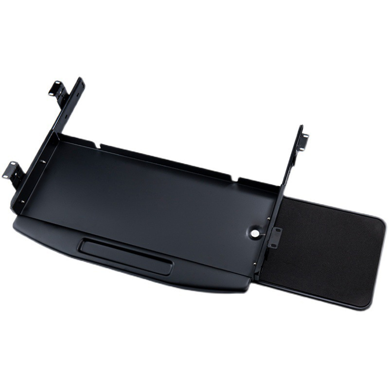 Steel Metal Under Desk Mount P - Keyboard Tray Under Desk avis et prix