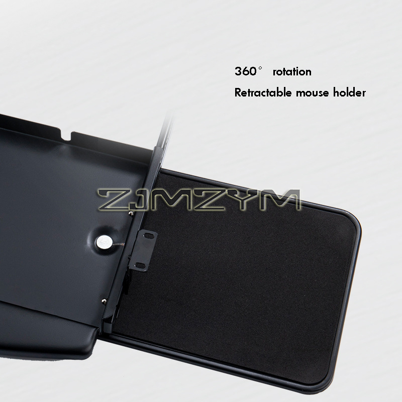 Steel Metal Under Desk Mount P - Keyboard Tray Under Desk avis et prix