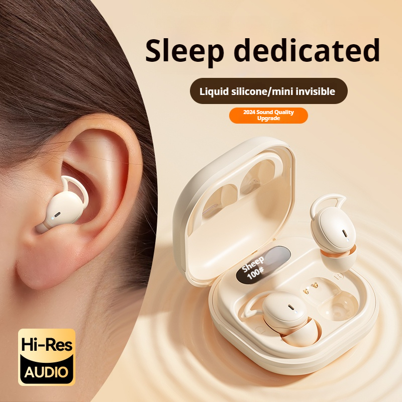 M72 Mini Portable Wireless Ear - Noise Canceling Headphones avis et prix