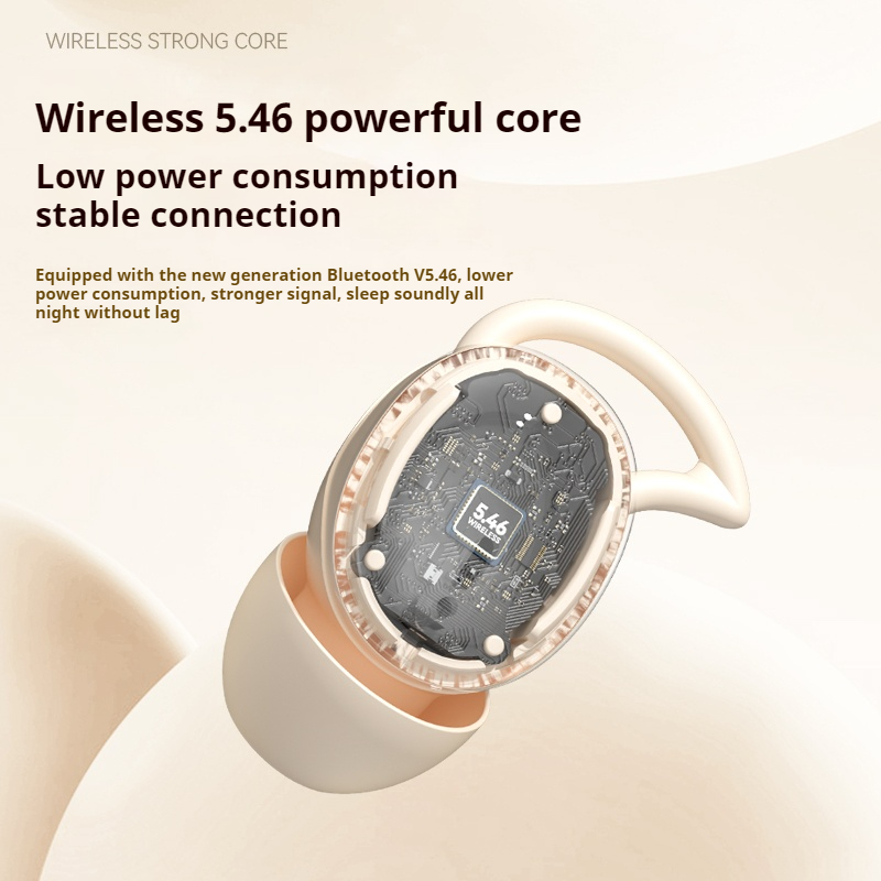 M72 Mini Portable Wireless Ear - Noise Canceling Headphones avis et prix