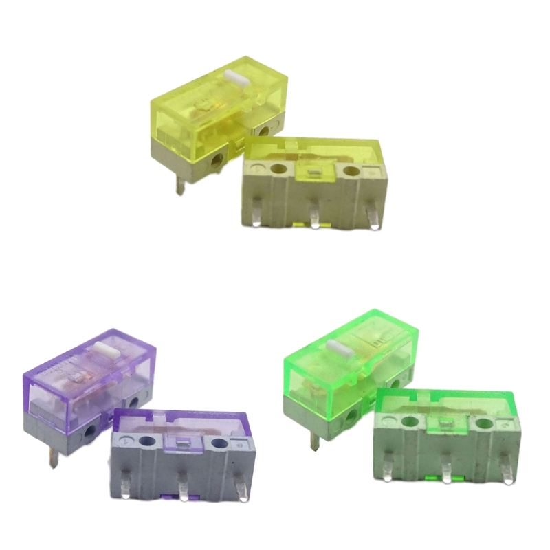 J78A Mouse Micro Switches Butt - Home Office Official avis et prix