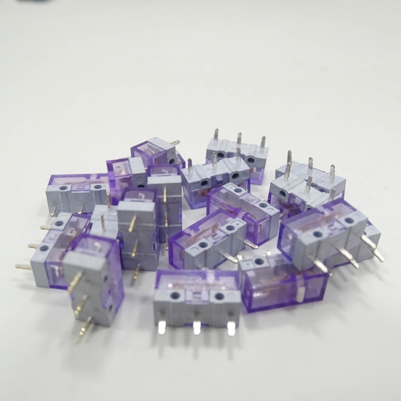 J78A Mouse Micro Switches Butt - Home Office Official avis et prix