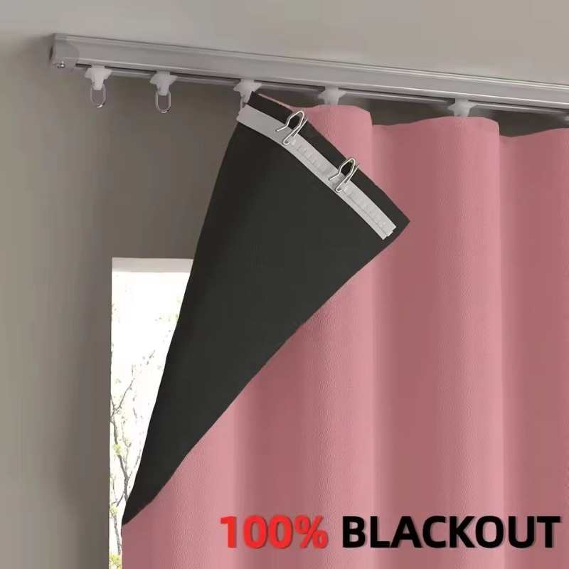 Curtains for Living Room Bedro - Home Office Rate 2025 avis et prix