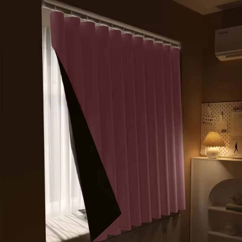 Curtains for Living Room Bedro - Home Office Rate 2025 avis et prix