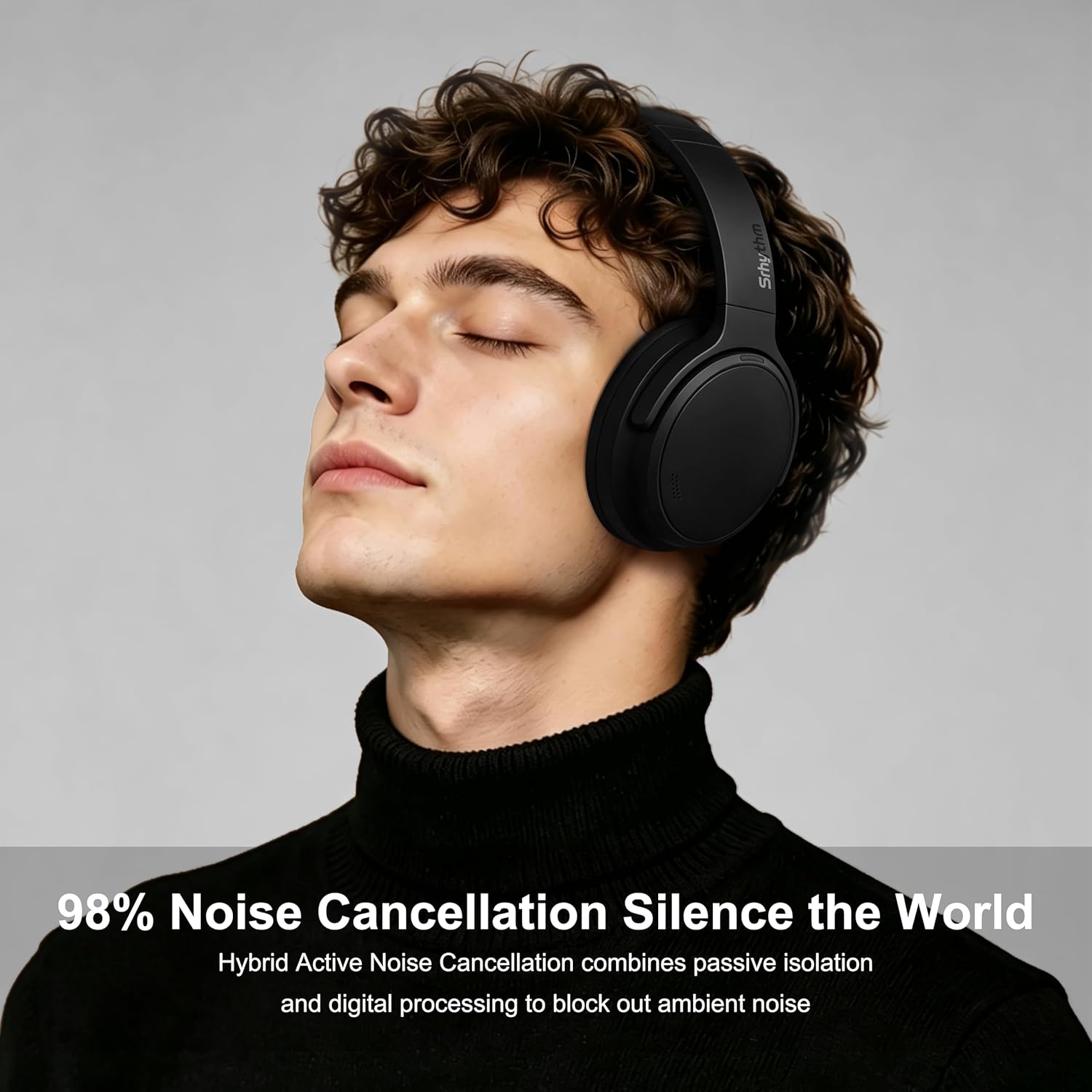 Hybrid Noise Cancelling Headph - Noise Canceling Headphones avis et prix