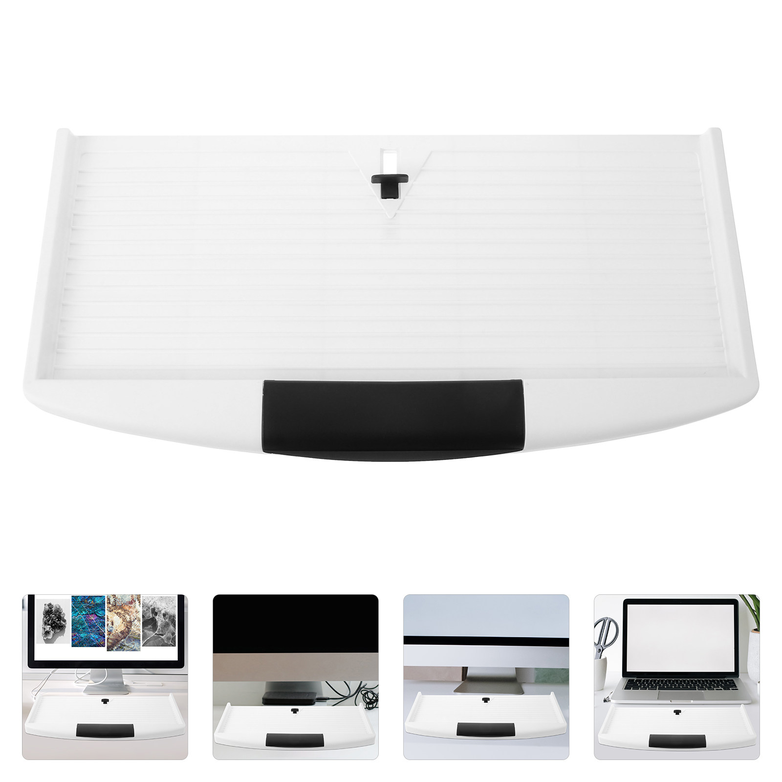 Keyboard Drawer Under Desk Sli - Keyboard Tray Under Desk avis et prix