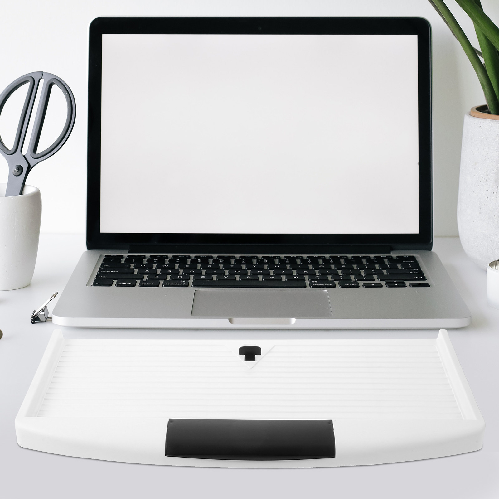 Keyboard Drawer Under Desk Sli - Keyboard Tray Under Desk avis et prix