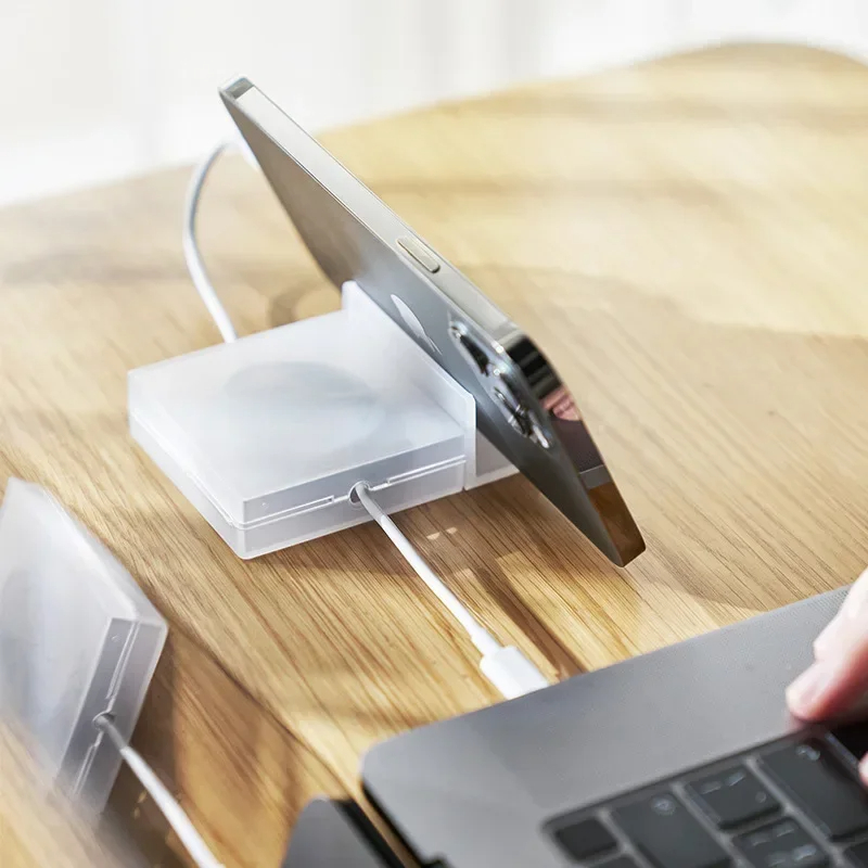 Rotatable Wire Winder Box Port - Cable Management Box avis et prix